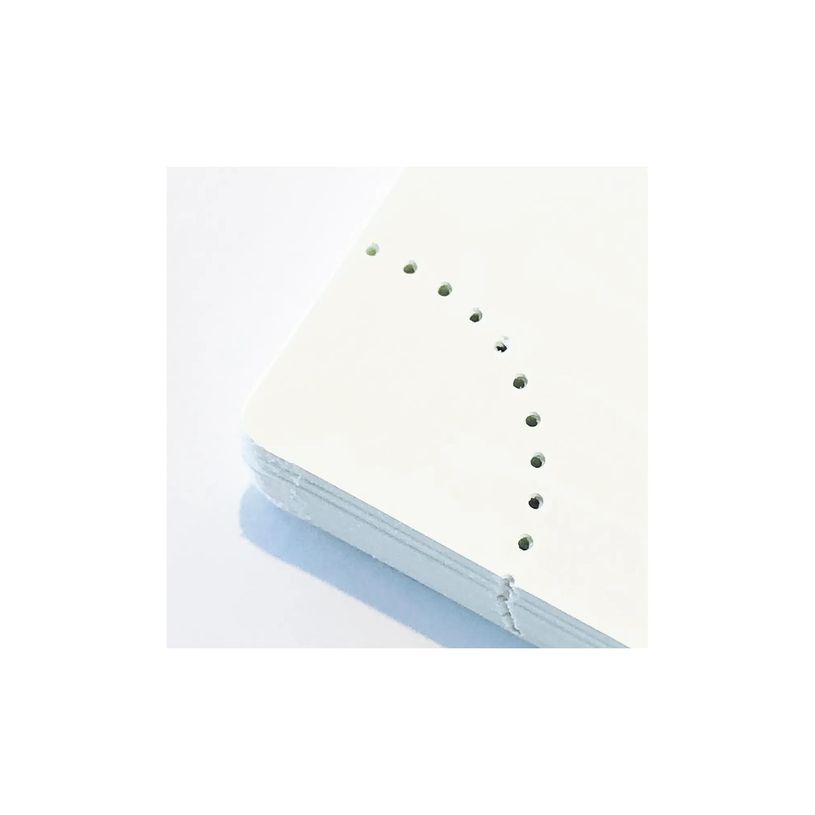 3660942078221-Agenda de poche Mini Labo - 1 jour par page - 10 x 15 cm - bleu - Exacompta--5