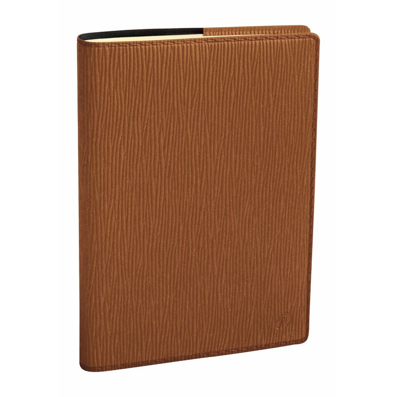 3371010483013-Agenda Sahara Affaires Prestige avec répertoire - 1 semaine sur 2 pages - 10 x 15 cm - no-P_405120894_1-0