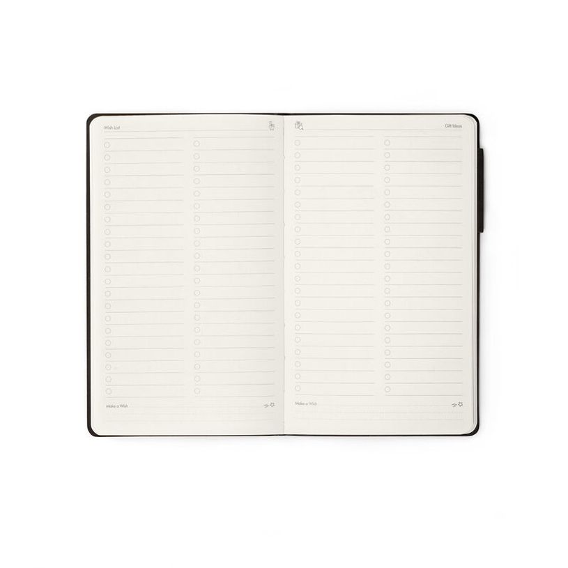 8054117627058-Agenda Colours Collection - 1 mois sur 2 pages - 11 x 18 cm - rose fuchsia - Legami-P_405120960_11-3