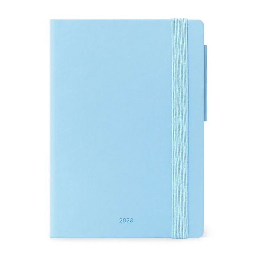 8054117625597-Agenda Colours Collection - 1 semaine sur 2 pages - 12 x 18 cm - bleu ciel - Legami-P_405120981_1-0
