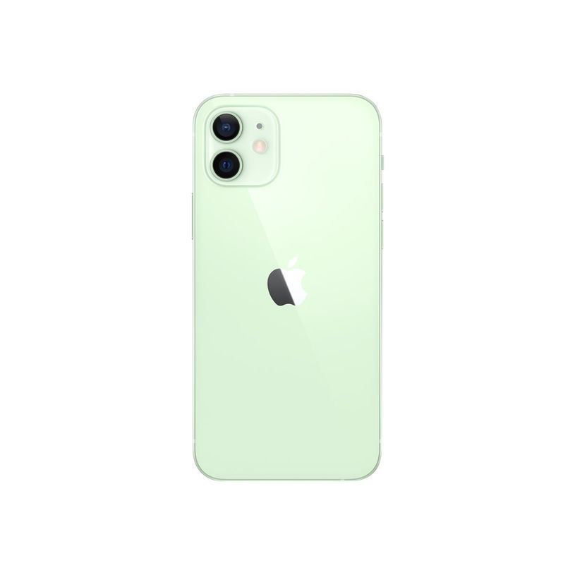 0194252032596-Apple iPhone 12 - Smartphone - 5G - 4/128 Go - vert-P_405127889_4-2