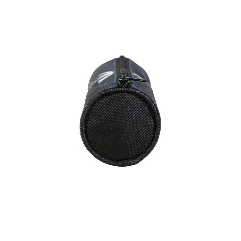 3666311013428-Trousse ronde Tortues Ninja - 1 compartiment - noir - Bagtrotter-P_405128833_2-1