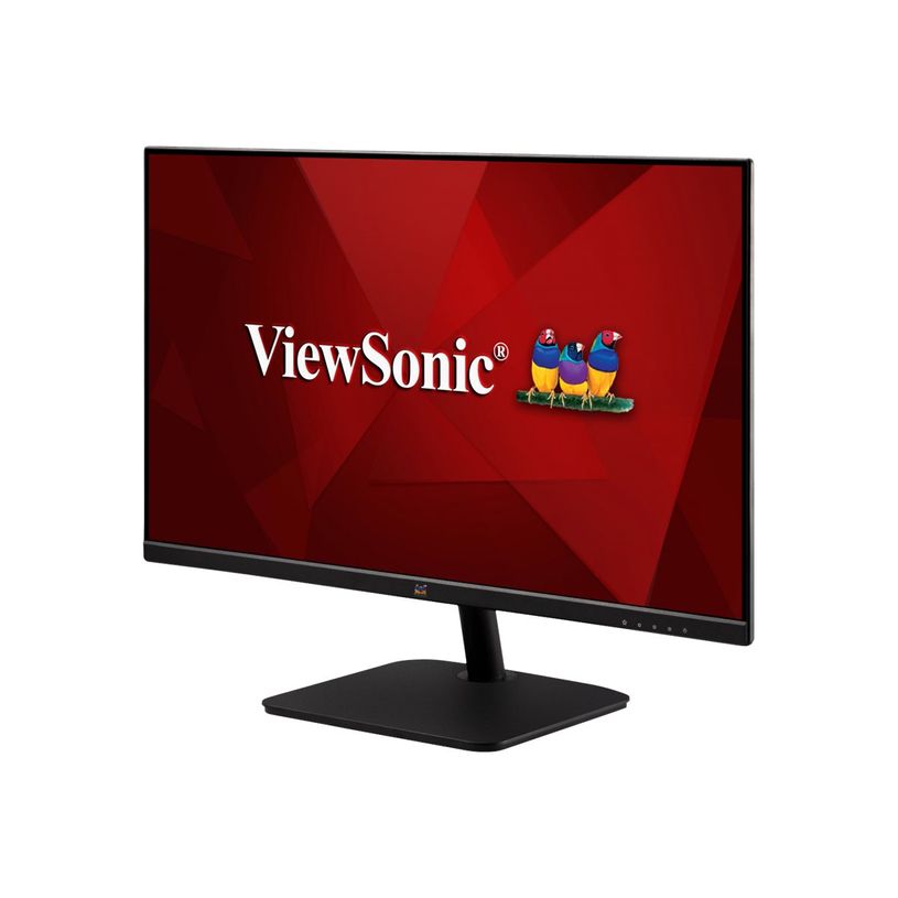 0766907007749-ViewSonic VA2432-MHD - Écran LED - 24" (23.8" visualisable) - 1920 x 1080 Full HD (1080p) @ 75 Hz - IPS - 250 cd/m² - 1000:1 - 4 ms - HDMI, VG-P_405129757_1-0