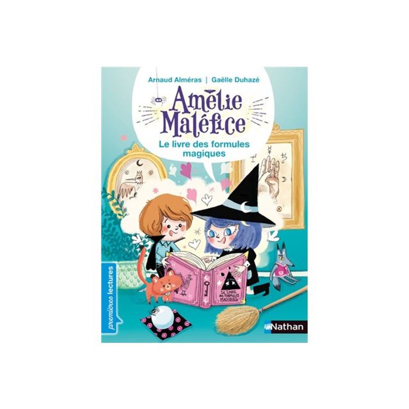9782092577134-Le livre des formules magiques - par Duhazé Gaëlle, Alméras Arnaud - livre-P_405129808_1-0