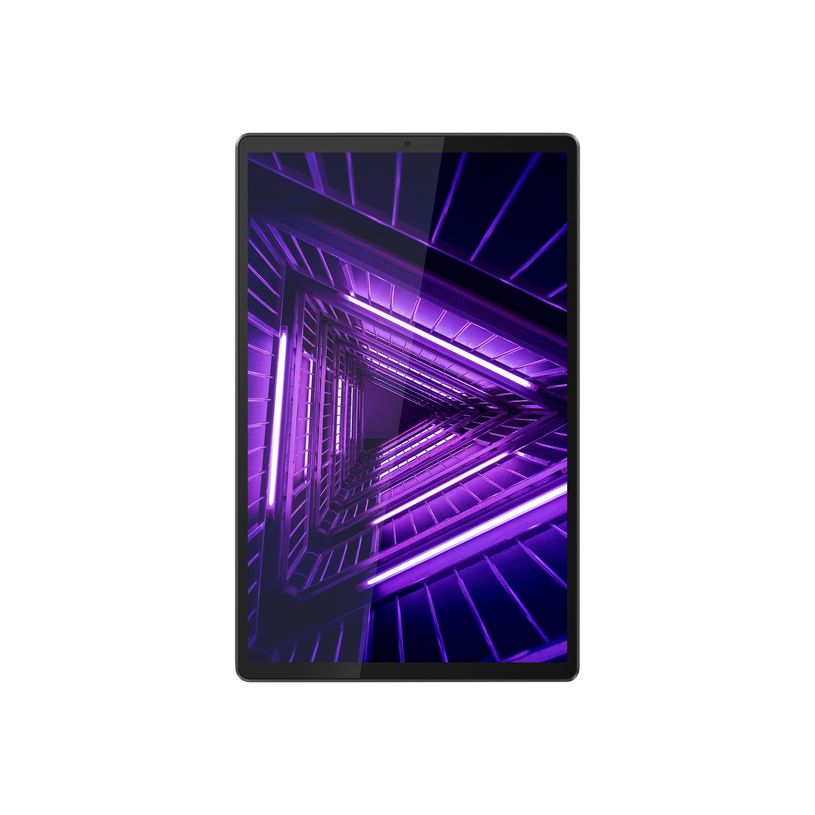 0194552945374-Lenovo Tab M10 ZA5T (2nd Gen) - tablette 10,3" - 128 Go - noir-P_405131579_4-0