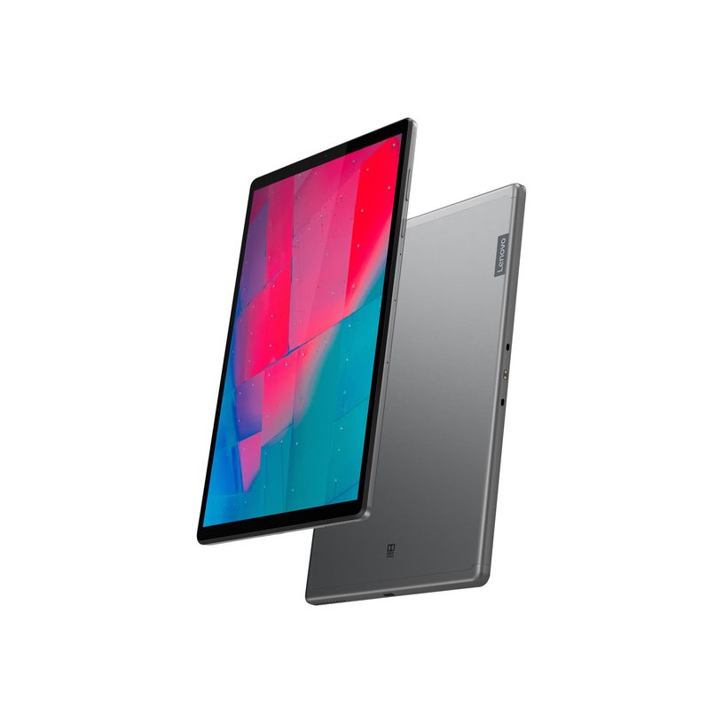 0194552945374-Lenovo Tab M10 ZA5T (2nd Gen) - tablette 10,3" - 128 Go - noir-P_405131579_8-4