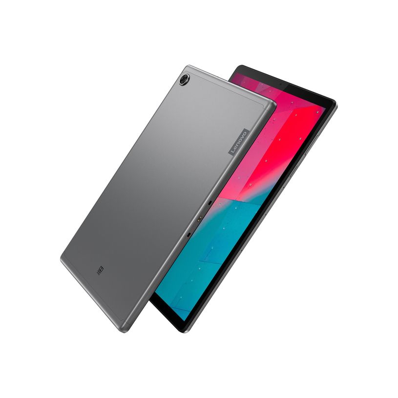 0194552945374-Lenovo Tab M10 ZA5T (2nd Gen) - tablette 10,3" - 128 Go - noir-P_405131579_9-5