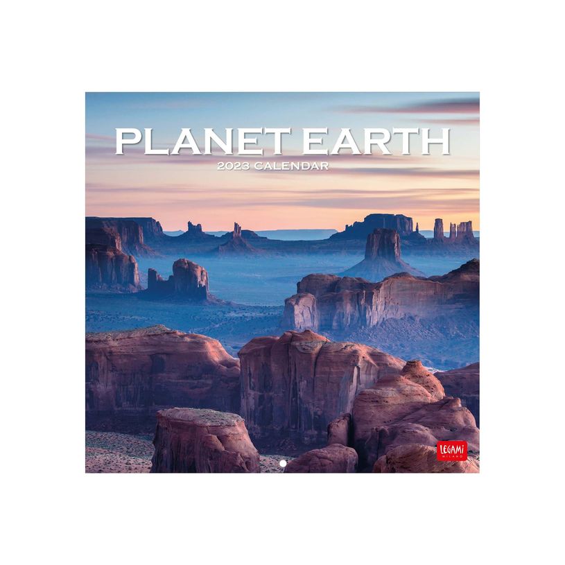 8054117622084-Calendrier mensuel Planet earth - 30 x 29 cm - Legami-P_405131693_1-0
