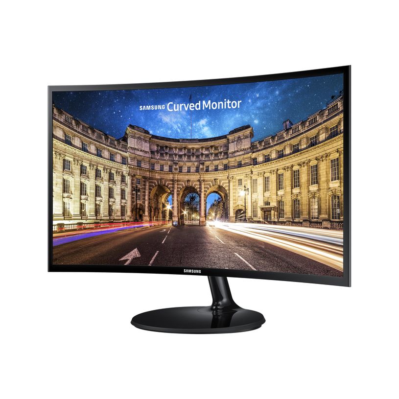 8806090969379-Samsung C27F390FHR - écran LED 27" - incurvé - Full HD (1080p)-P_405131711_2-1
