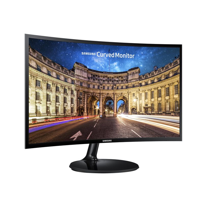 8806090969379-Samsung C27F390FHR - écran LED 27" - incurvé - Full HD (1080p)-P_405131711_4-3