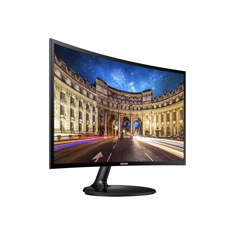 8806090969379-Samsung C27F390FHR - écran LED 27" - incurvé - Full HD (1080p)-P_405131711_5-4