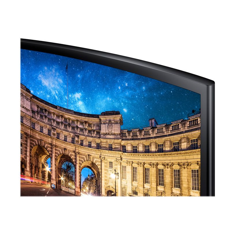 8806090969379-Samsung C27F390FHR - écran LED 27" - incurvé - Full HD (1080p)-P_405131711_9-8