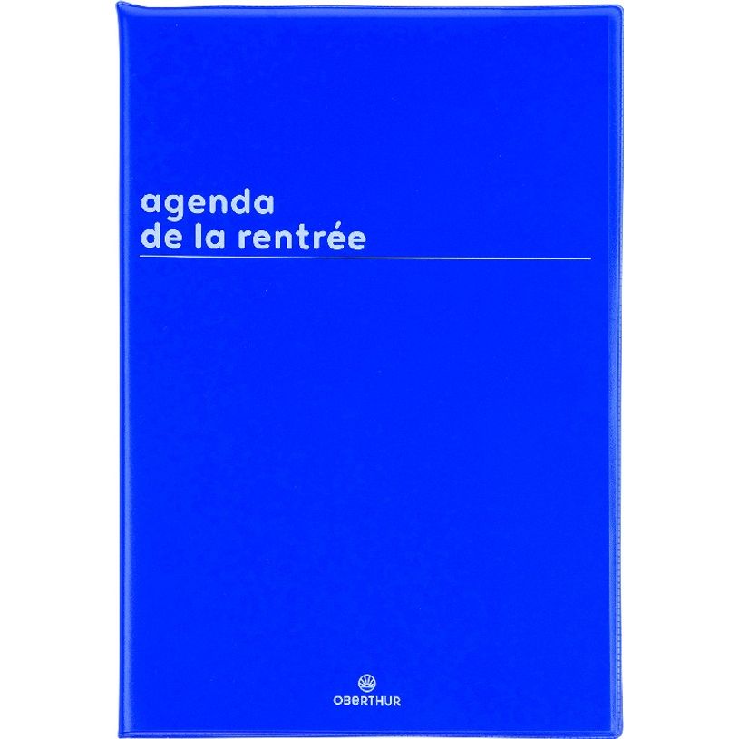3664447149400,3664447199153-Agenda de la rentrée Boréal - 1 semaine sur 2 pages - 16 x 24 cm - bleu - -P_405131933_1-0