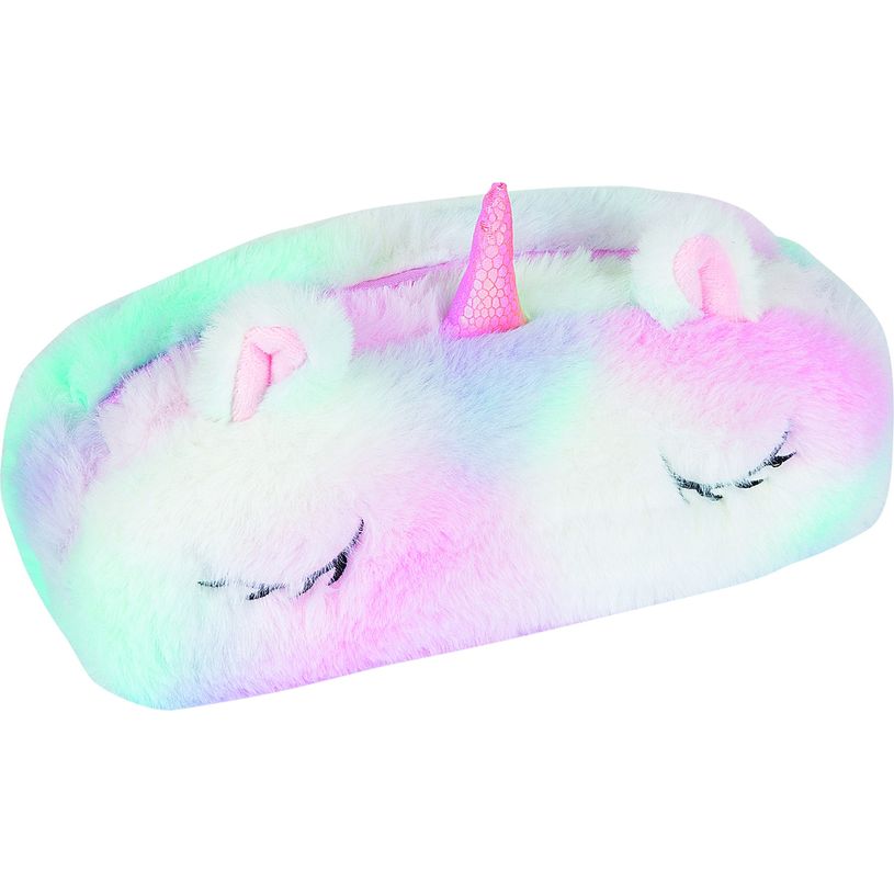 3664447149851-Trousse Cute - 1 compartiment - différents modèles disponibles - Oberthur-P_405132334_2-1