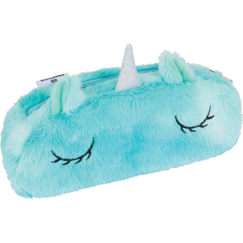 3664447149851-Trousse Cute - 1 compartiment - différents modèles disponibles - Oberthur-P_405132334_3-2