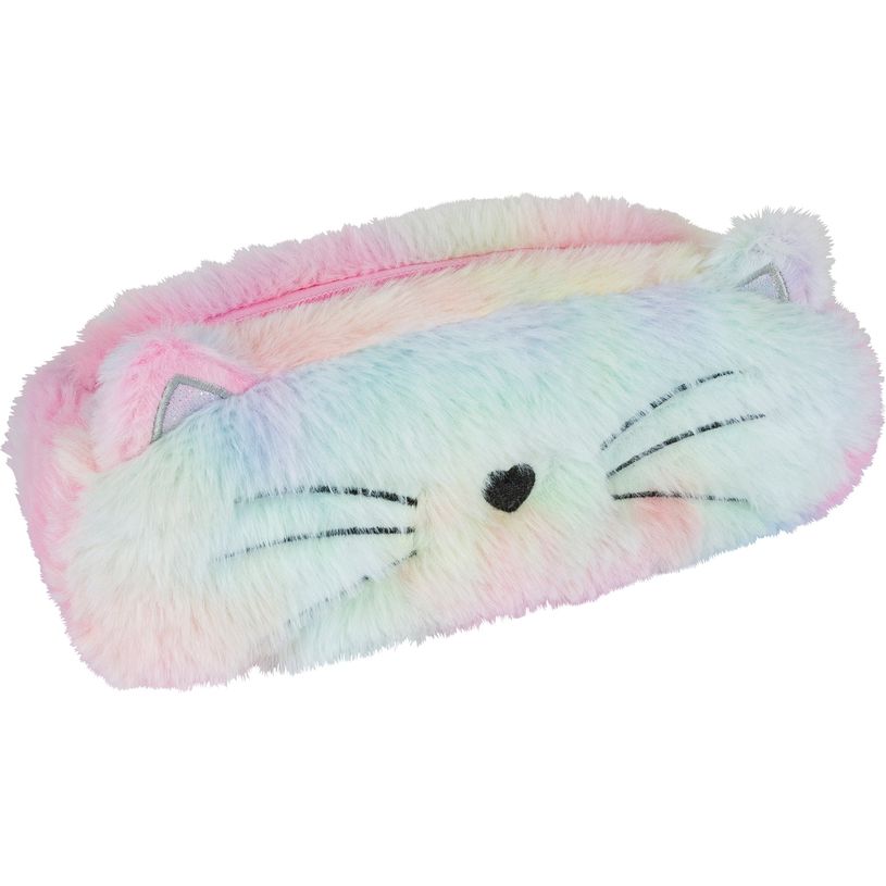 3664447149851-Trousse Cute - 1 compartiment - différents modèles disponibles - Oberthur-P_405132334_5-4