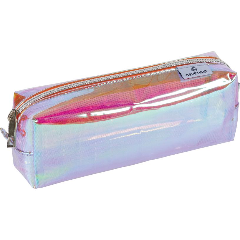 3664447150390-Trousse Moon - 1 compartiment - différents modèles disponibles - Oberthur-P_405132341_5-4