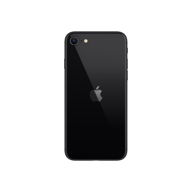 3701083078173-Apple iPhone SE 2020 (2e génération) - smartphone reconditionné grade B -  4G - 64Go - -P_405132476_8-6