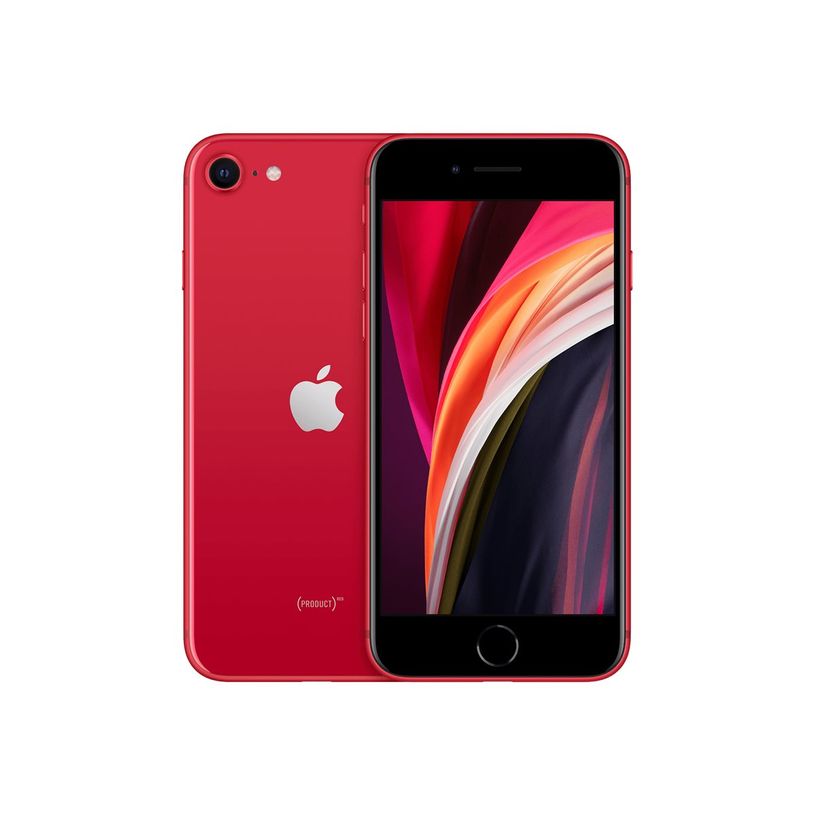 3701083078180-Apple iPhone SE 2020 (2e génération) - smartphone reconditionné grade B -  4G - 64Go - -P_405132477_3-1