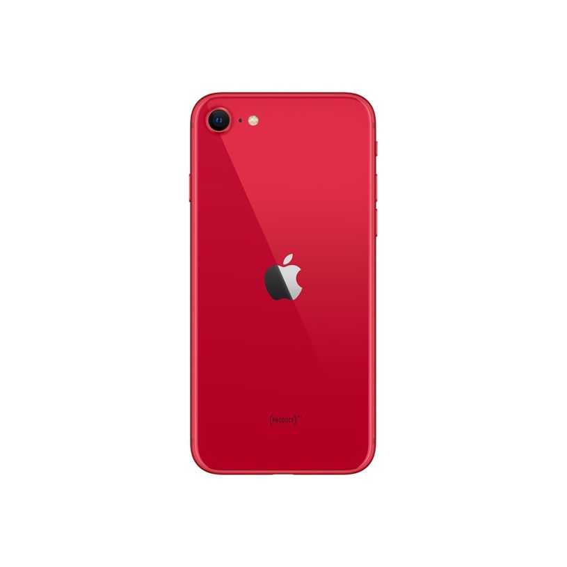 3701083078180-Apple iPhone SE 2020 (2e génération) - smartphone reconditionné grade B -  4G - 64Go - -P_405132477_5-3