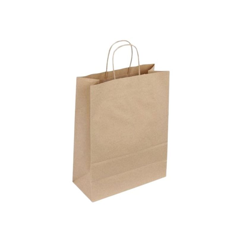 0404051328623-Logistipack - sac cadeau - 32 cm x 12 cm x 44 cm - marron kraft - pack de 50-P_405132862_1-0