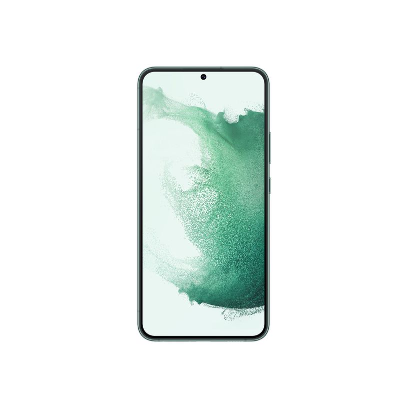 8806092980297-Samsung Galaxy S22+ - Smartphone - 5G - 128 Go - vert-P_405132889_2-0