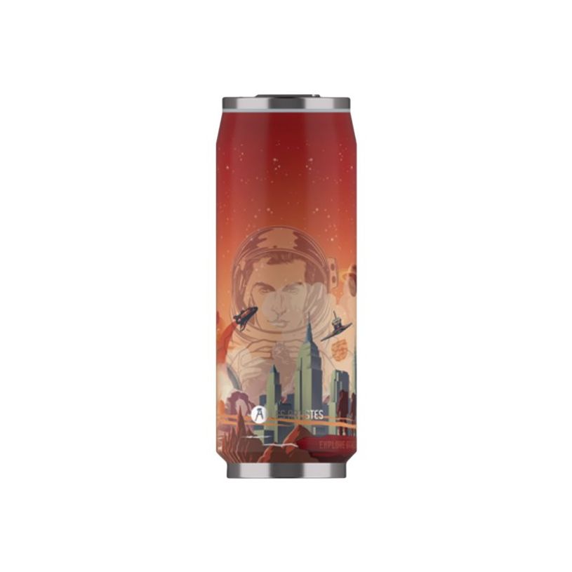 3614300042928-Les Artistes Paris - Canette isotherme - cosmic - 500 ml - acier inoxydable-P_405133571_1-0