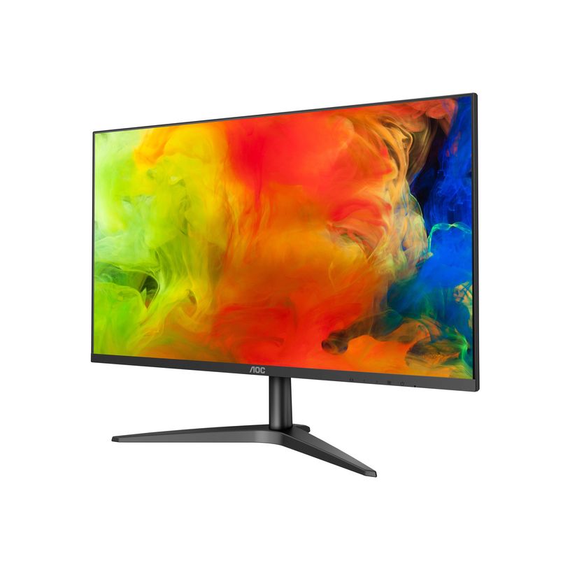 4038986146364-AOC 24B1H - B1 Series - écran LED 23,6" - Full HD 1920 X 1080-P_405137527_3-2