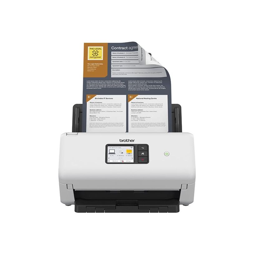 4977766814577-Brother ADS-4500W - scanner de documents A4 - USB 3.0 - 1200 ppp x 1200ppp - 35ppm-P_405137745_11-8