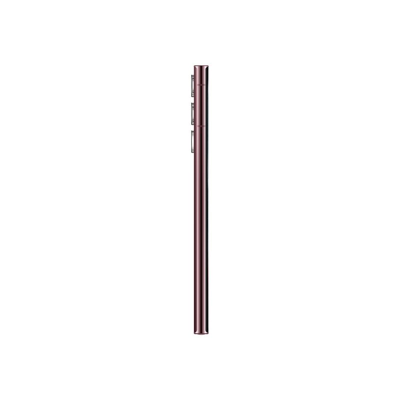8806092879225-Samsung Galaxy S22 Ultra - Smartphone - 5G - 256 Go - bordeaux-P_405138334_15-7