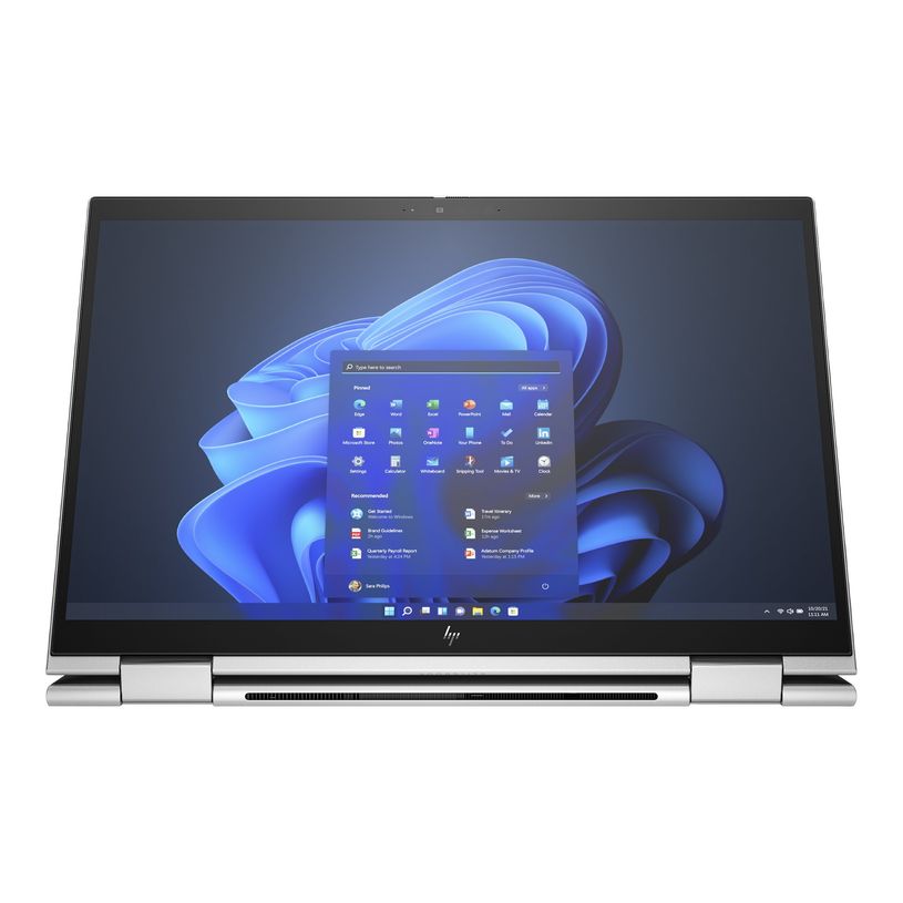 0196786579837-HP Elite x360 1040 G9 Notebook - Pc portable 14" - Core i7 1255U - 16 Go RAM - 512 Go SSD -P_405138403_3-0
