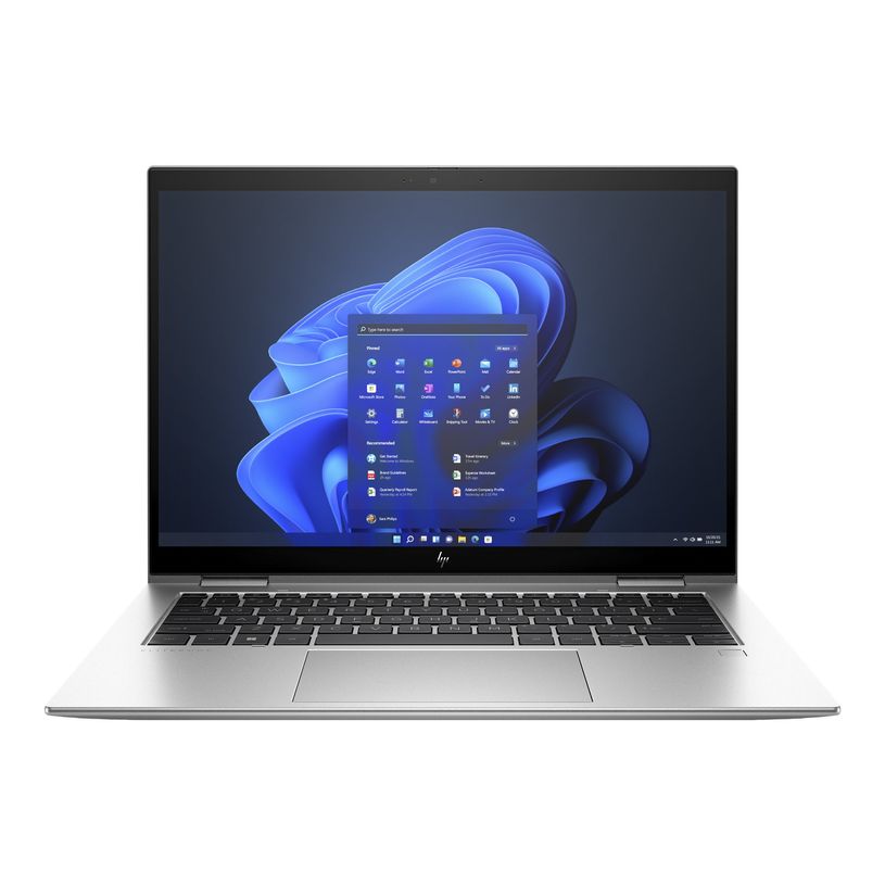 0196786579837-HP Elite x360 1040 G9 Notebook - Pc portable 14" - Core i7 1255U - 16 Go RAM - 512 Go SSD -P_405138403_5-2