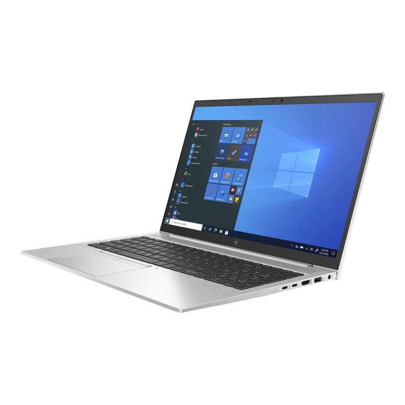 0195697634369-HP EliteBook 850 G8 Notebook - PC portable 15,6" - Core i5 1135G7 - 8 Go RAM - 256 Go SSD-P_405138410_2-0