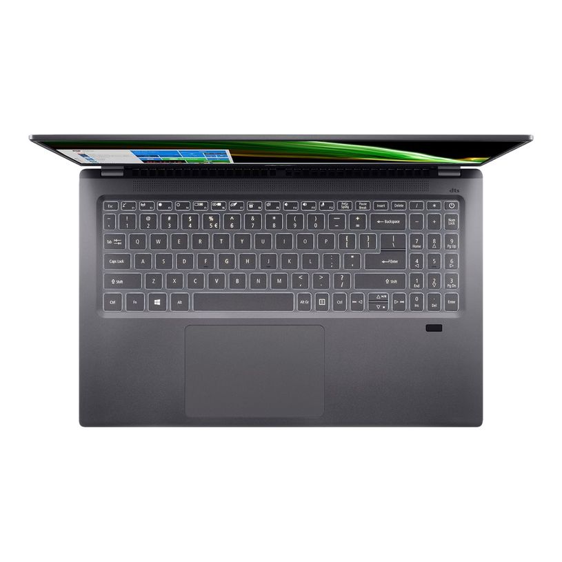 0404051385893-Acer Swift 3 Pro Series SF316-51 - Pc portable 16,1" - Core i5 11300H - 8 Go RAM - 512 Go -P_405138589_9-6