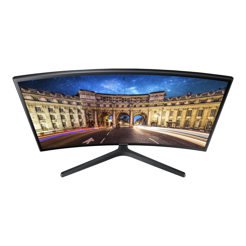 8806090969362-Samsung C24F396FHR - écran LED 24" - incurvé - Full HD (1080p)-P_405138873_1-0