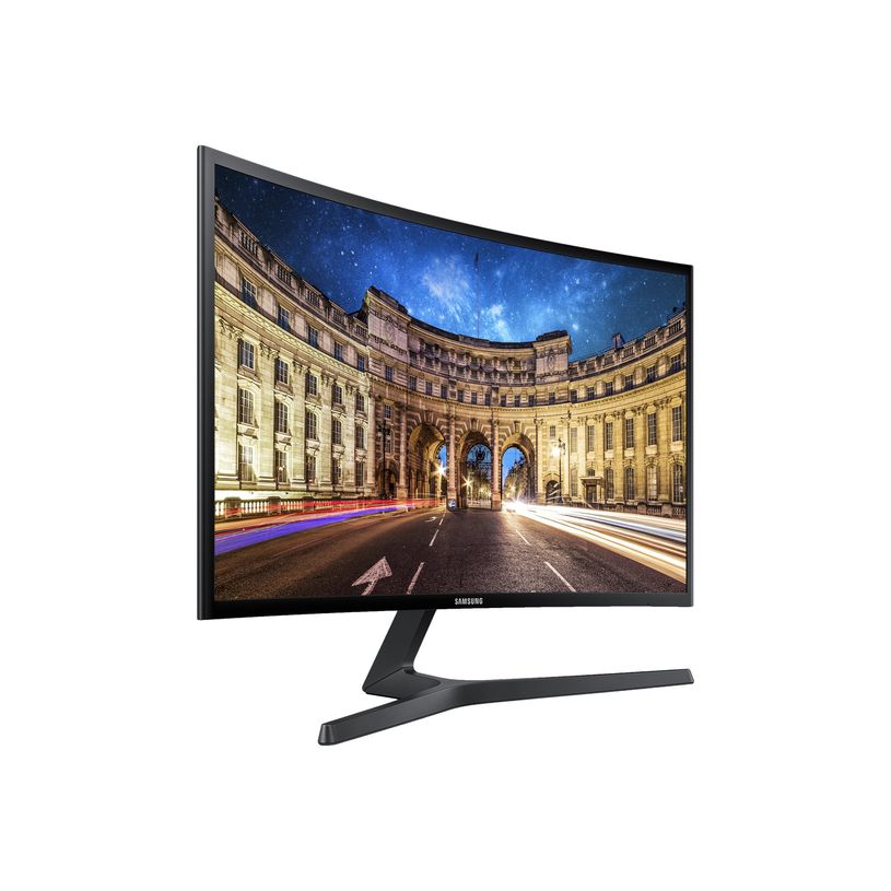 8806090969362-Samsung C24F396FHR - écran LED 24" - incurvé - Full HD (1080p)-P_405138873_4-3