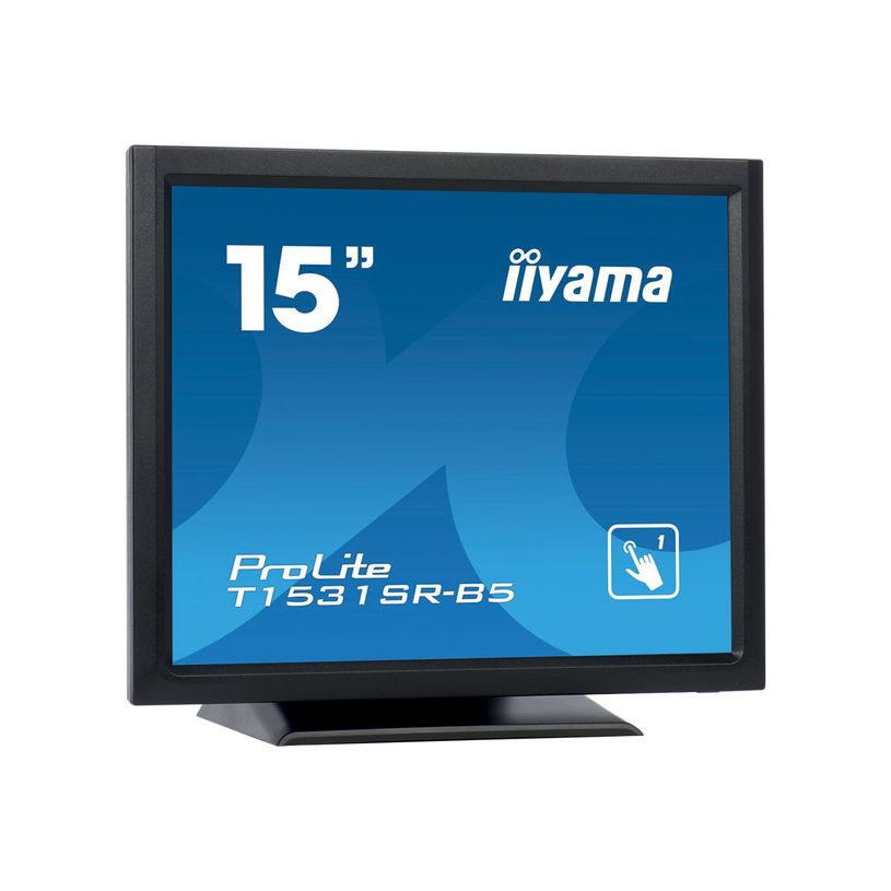 4948570115952-iiyama ProLite T1531SR-B5 - écran LED 15" - tactile - 1024 X 768-P_405138962_3-2