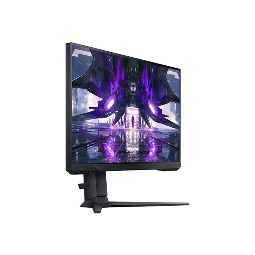 8806092802117-Samsung Odyssey G3 S24AG320NU - écran LED 24" - Full HD (1080p)-P_405138987_6-5