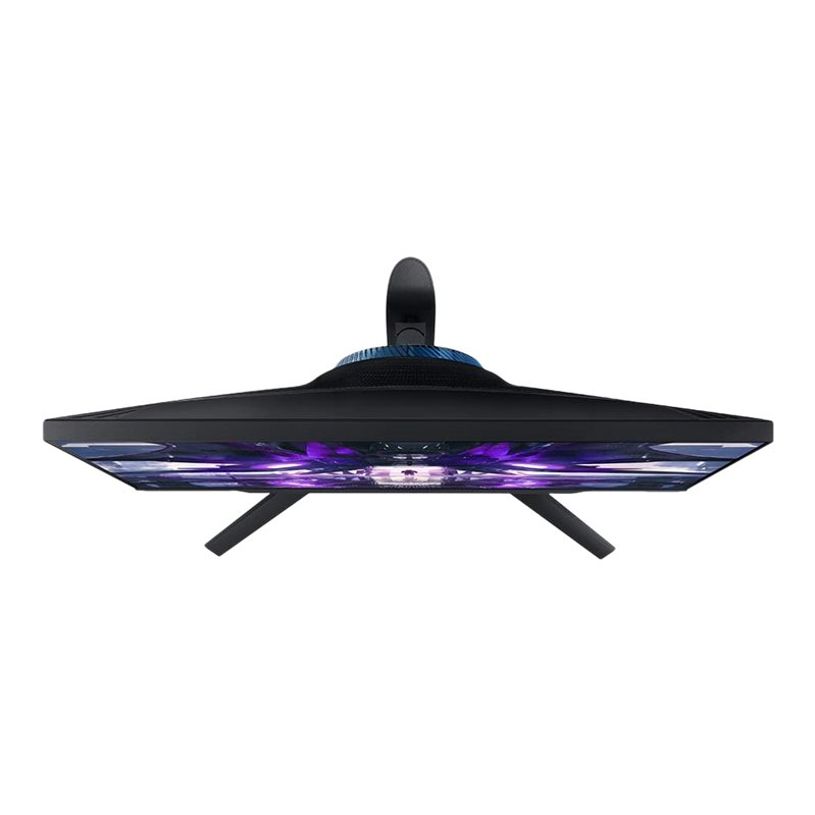 8806092802117-Samsung Odyssey G3 S24AG320NU - écran LED 24" - Full HD (1080p)-P_405138987_7-6