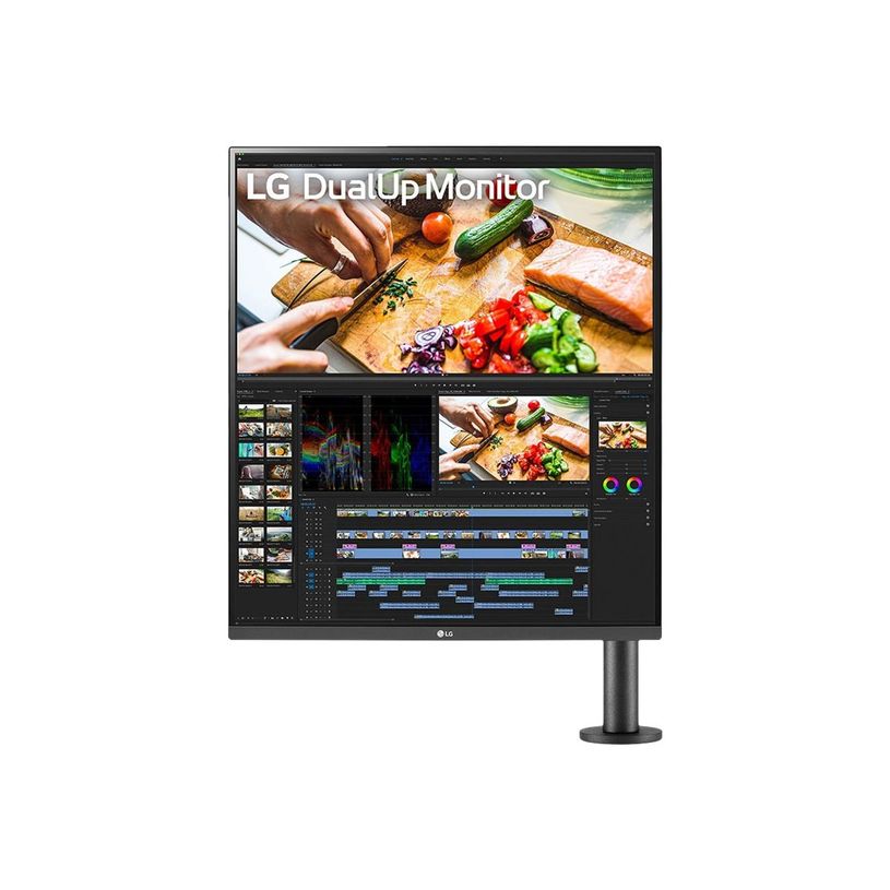 8806091661166-LG DualUp Ergo 28MQ780-B - écran LED 27" - 28" - HDR-P_405138994_1-0