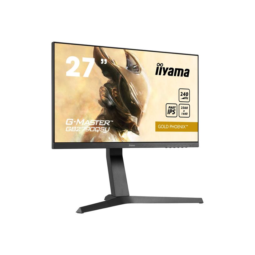4948570117802-iiyama G-MASTER GB2790QSU-B1 - écran LED 27" -P_405139036_5-4