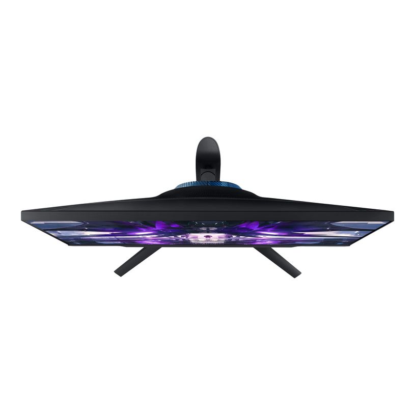 8806092802148-Samsung Odyssey G3 S27AG320NU - écran LED 27" - Full HD (1080p) -P_405139064_8-7