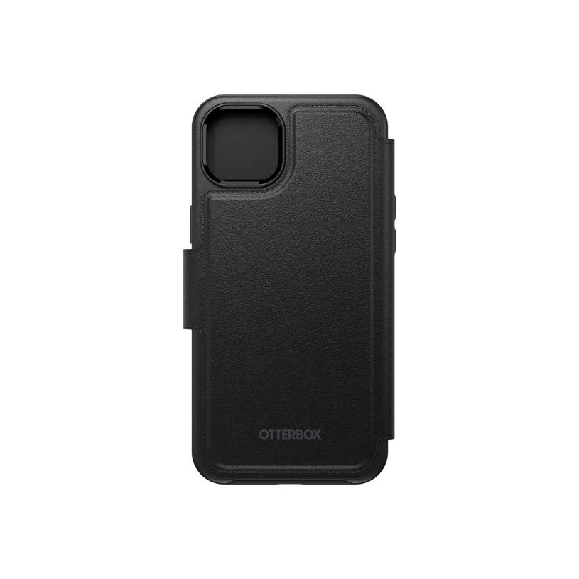 0840304702749-OtterBox - boîtier de protection - porte folio avec MagSafe pour iPhone 14 Plus - noir-P_405140237_1-0
