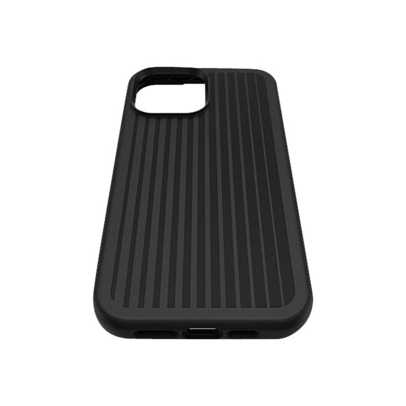 0840104286333-OtterBox Easy Grip Gaming - coque de protection pour iPhone 13 Pro Max  - noir-P_405140365_4-3
