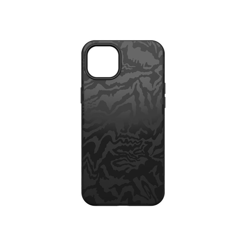 0840262385602-OtterBox Symmetry Series+ - coque de protection avec MagSafe pour iPhone 14 Plus - noir-P_405140463_1-0
