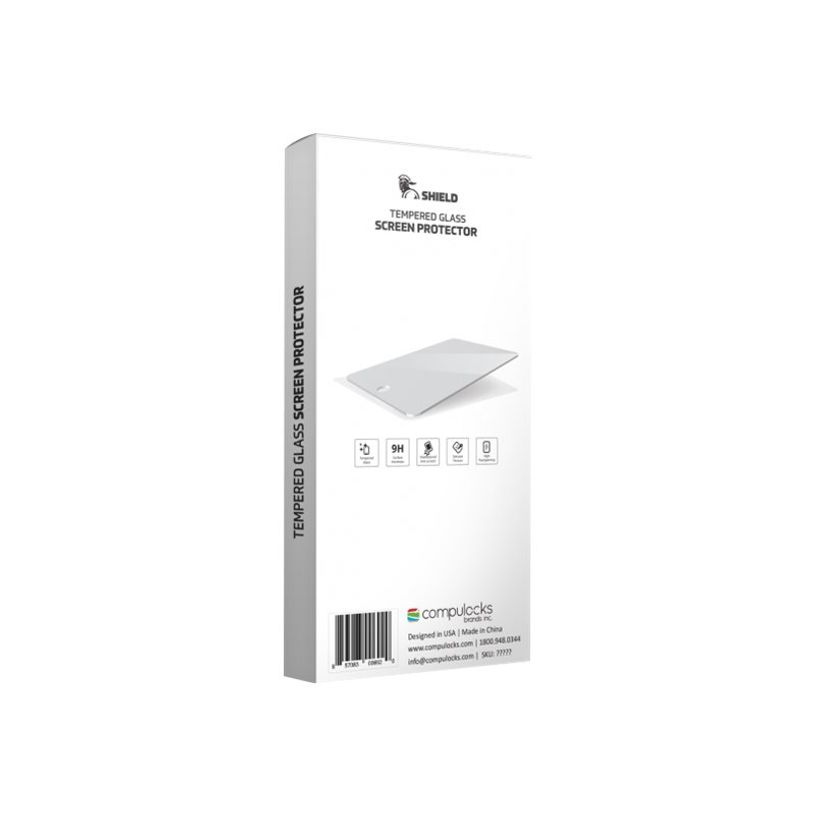 0819472022508-SHIELD Tempered Glass  - protection d'écran - verre trempé pour (7e gen, 8e gen, 9e gen)-P_405140494_2-2