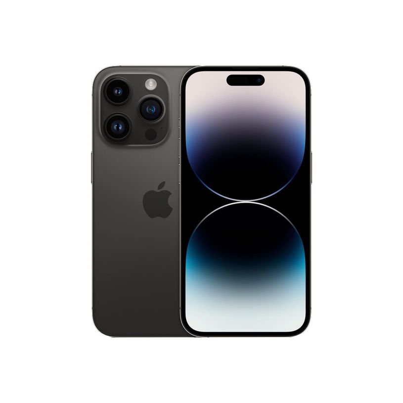 0194253403814-Apple iPhone 14 Pro - Smartphone - 5G - 512 Go - noir-P_405143239_2-0