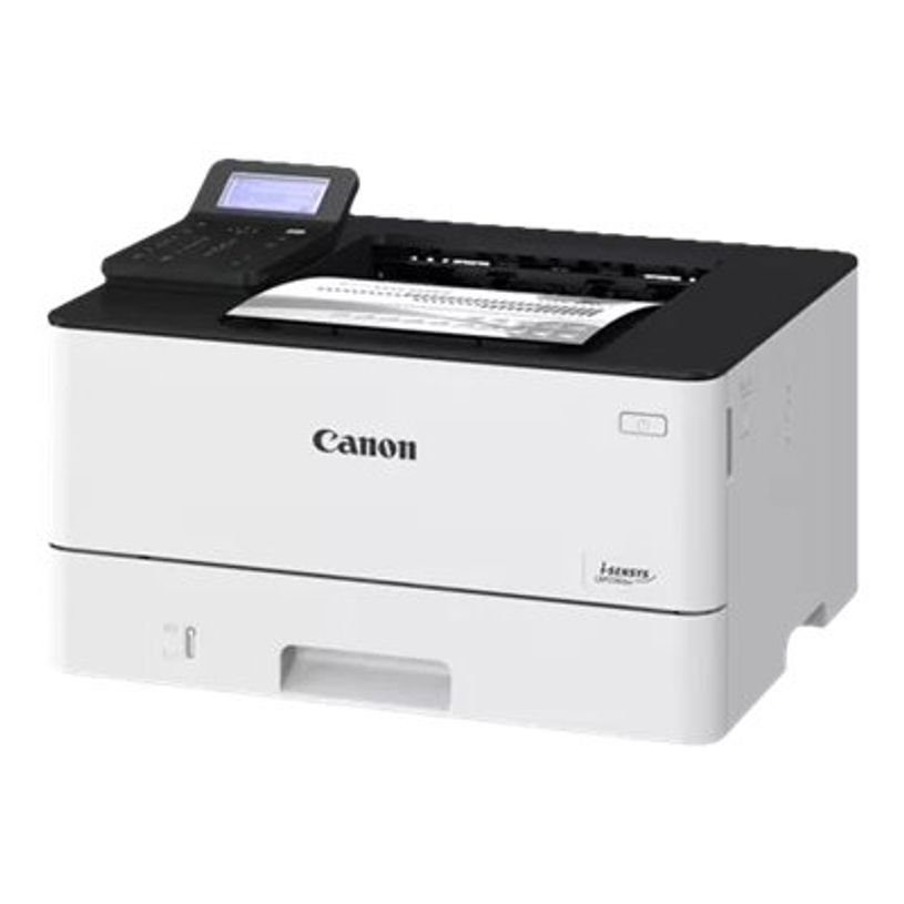 4549292186550-Canon i-SENSYS LBP236dw - imprimante laser monochrome A4 - Wifi-P_405143486_2-1