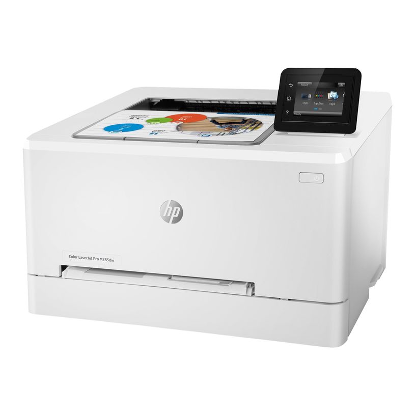 0193905578924-HP Color LaserJet Pro M255dw - imprimante laser couleur A4 - Wifi-P_405143508_3-0