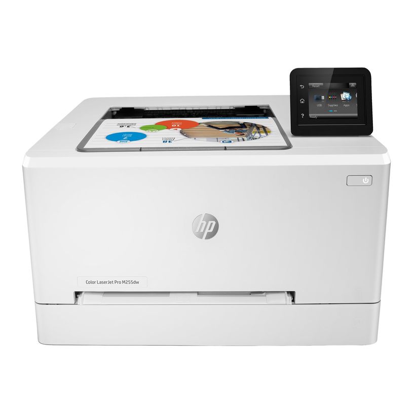 0193905578924-HP Color LaserJet Pro M255dw - imprimante laser couleur A4 - Wifi-P_405143508_4-1